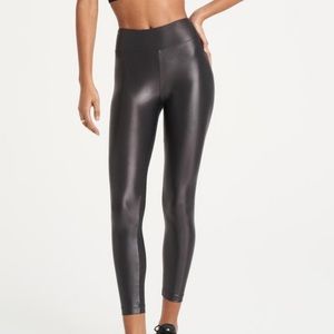 Koral lustrous high rise legging 7/8